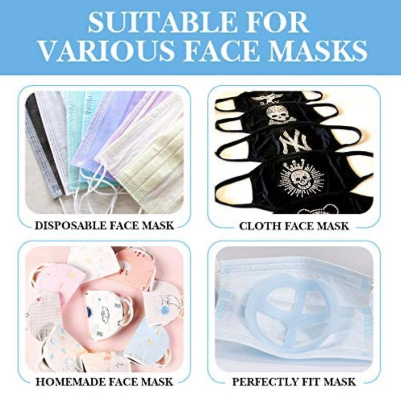 Mask with Mask cup duo